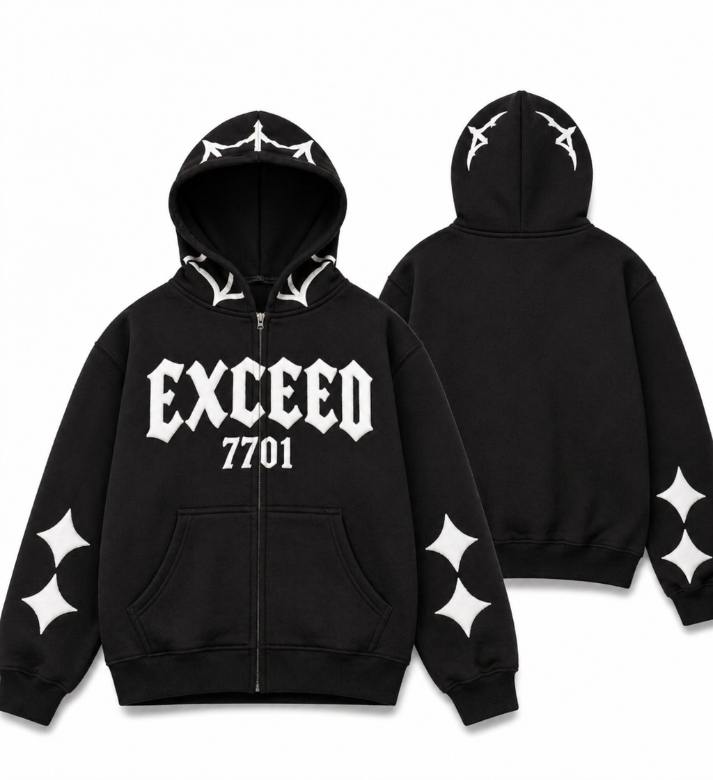 Exceed baby blue 7701