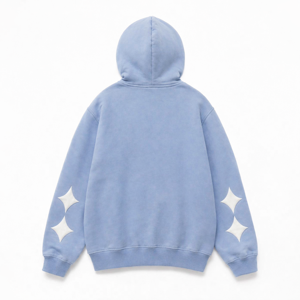 Exceed baby blue 7701